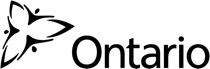 Ontario logo
