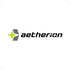 Aetherion Fuel Systems logo