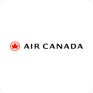 Air Canada logo