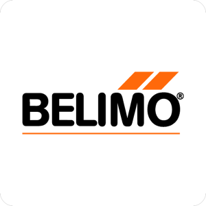 BELIMO logo