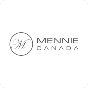 Mennie Canada logo