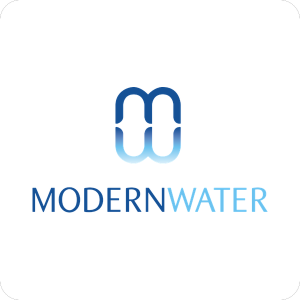 Modern Water logo