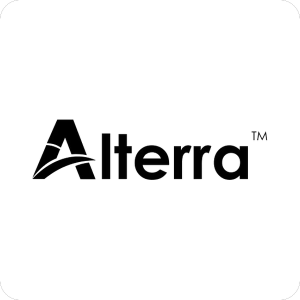 Alterra logo