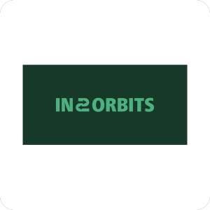 IN2ORBITS logo