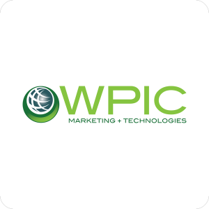 WPIC Marketing + Technologies logo