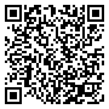 QR code for tickets to all Nov. 4 programming